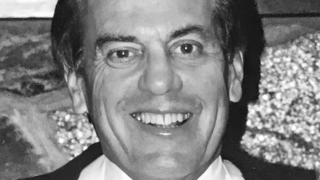 Baltimore native Albert H. ‘Hill’ Michaels Jr., insurance executive and avid outdoorsman, dies