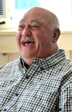 Edward M. LaFountain
