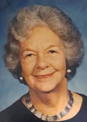 Mary Ann (Killian) Mignon