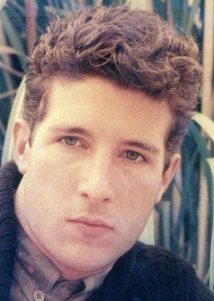 Robin J. Riley