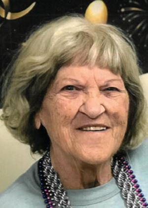 Rachel (Borchers) Johns