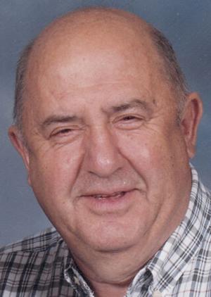 John E. Kastl