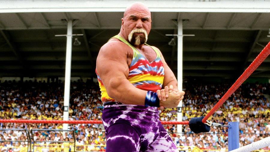 Wrestling’s ‘Superstar’ Billy Graham, the template for Hulk Hogan, dies at 79