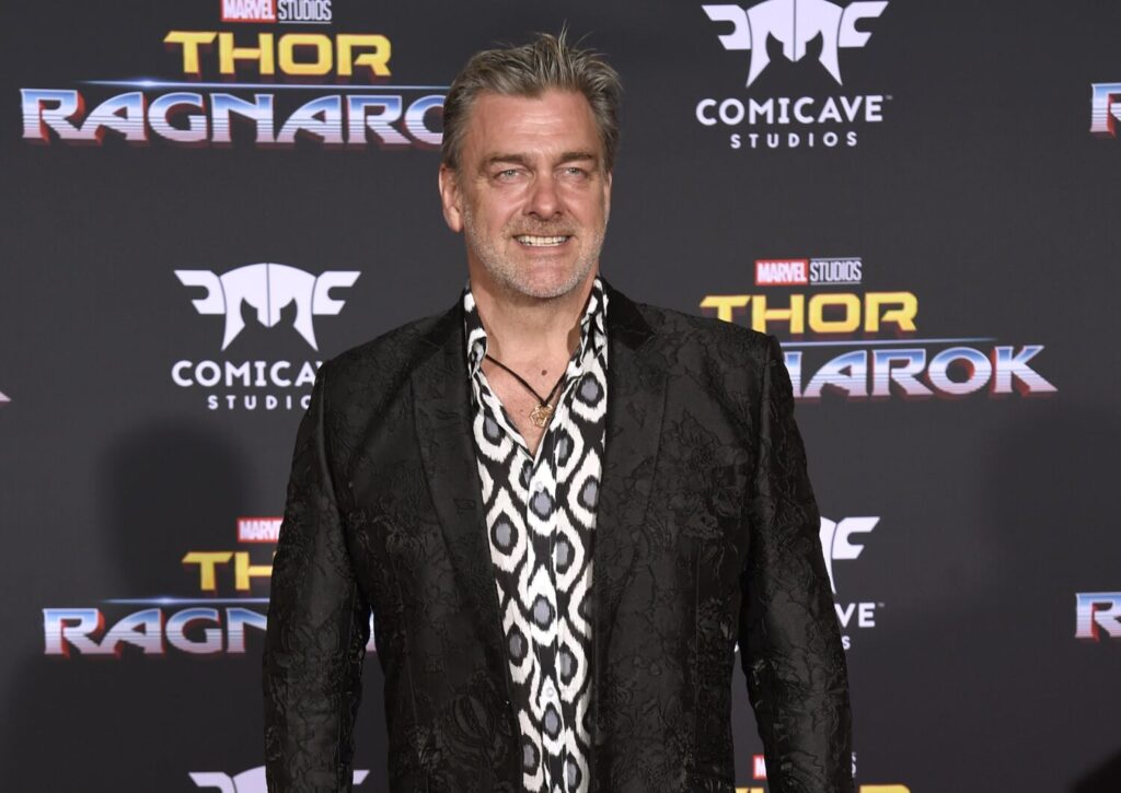 Ray Stevenson, Irish actor known for ‘RRR,’ ‘Thor’ and ‘Rome,’ dies at 58