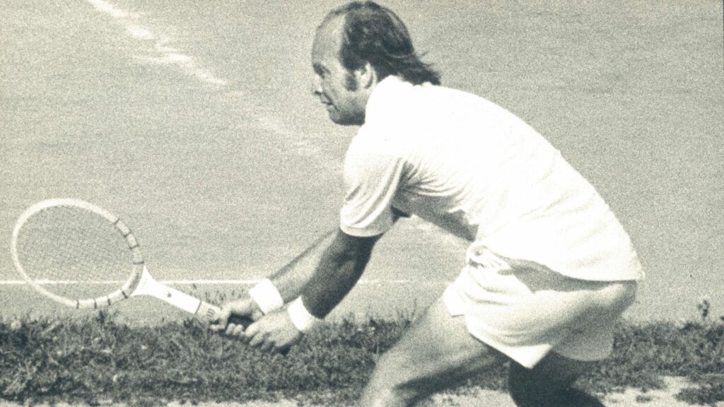 James G. ‘Jim’ Busick Jr., longtime Gilman School tennis coach whose players won 10 championships, dies