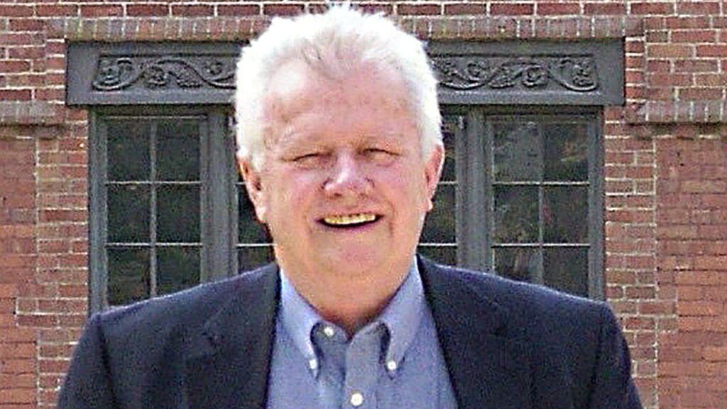 Dr. Donald L. Price, Johns Hopkins University School of Medicine professor and Alzheimer’s researcher, dies