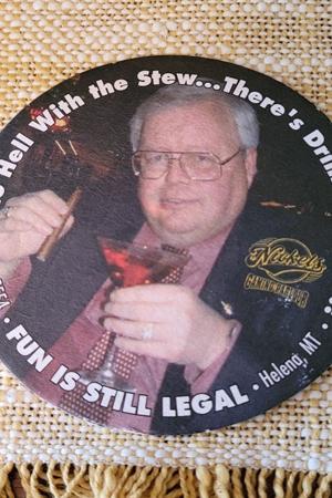 Robert Norman Gilbert