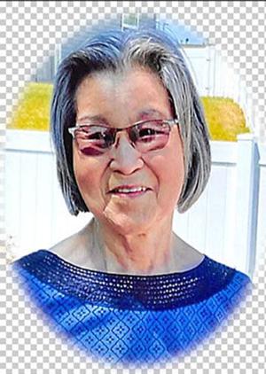 Sumiko Dinardi