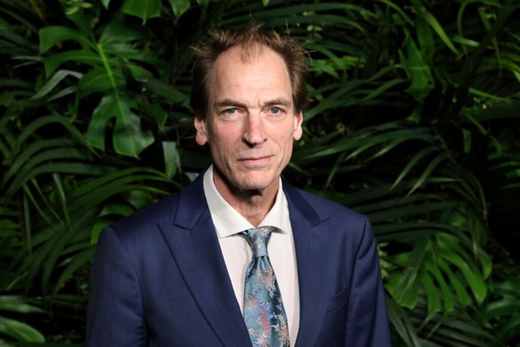 Julian Sands, 65, actor who went missing in San Gabriel Mountains, found dead