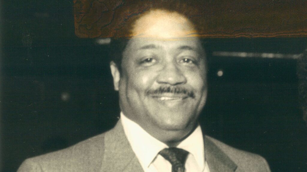 Samuel R. ‘Sam’ Billups Jr., former principal of Walbrook Senior High School, dies