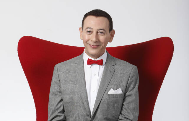 Paul Reubens, aka Pee-wee Herman, dead at 70