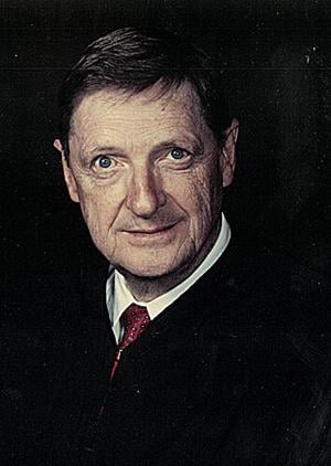 Judge Charles C. Lovell, Jr.
