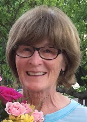 Marilyn Kathryn Baalhorn