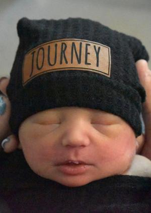 Journey Joseph Morales