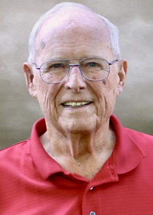 William F. “Bill” Krueger