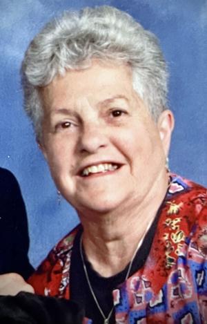 Jeanne L. Gerber