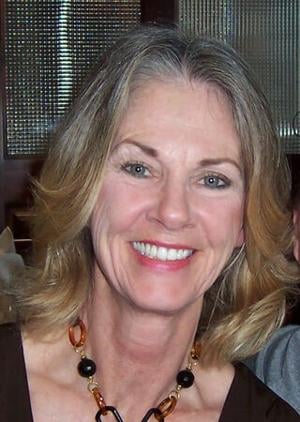 Deborah Kay Stephenson