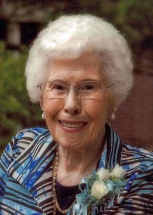 Violet J. Sorensen