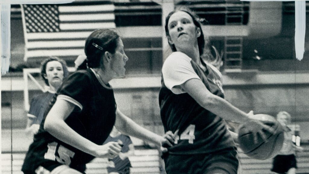 Tara Heiss, Hall of Famer and ‘pioneer of Maryland women’s basketball,’ dies at 66