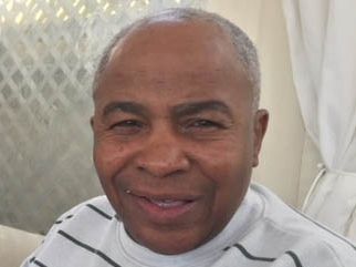 Norman Elwood Johnson Jr., a retired Baltimore District Court judge, dies