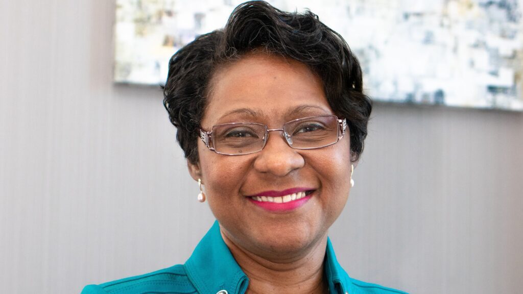 Baltimore native Dr. Felicia Camille Hill-Briggs, medical scientist and expert in diabetic health, dies