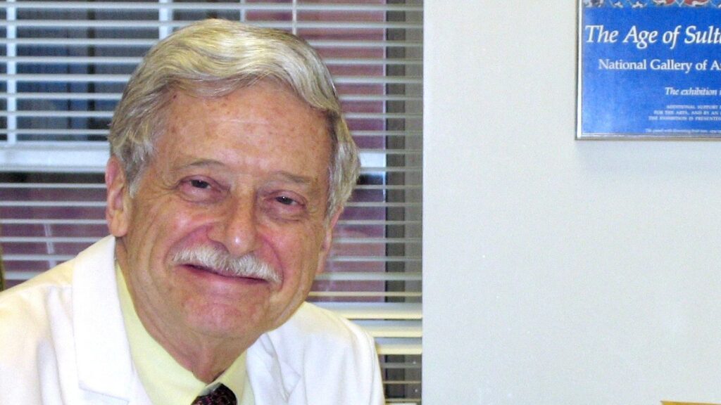 Dr. Yener S. Erozan, longtime Johns Hopkins professor who specialized in study of diseases at cell level, dies