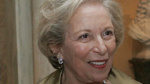 Rosalee Cohen Davison, designer who was a founding member of Walters Art Museum’s Women’s Committee, dies