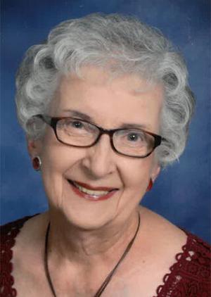 Shirley J. Lucke