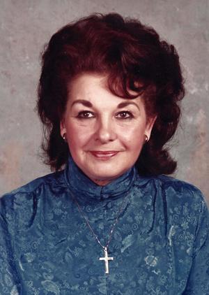 Eleanor L. Jones