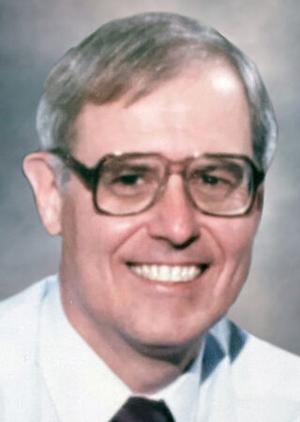 Lawrence C. Bausch M.D.