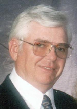 Anton E. Lintz