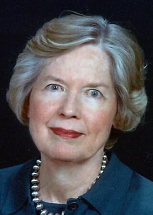 Suzanne Opitz Wright