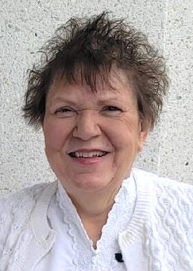 Nanette Olsen Prindle
