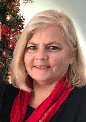 Kimberly (Kim) Kallenbach