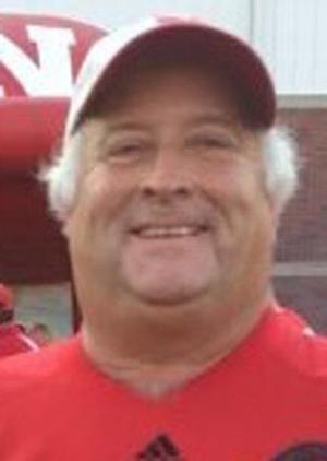 Larry G. Zimbelmann