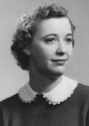 Marilyn Mae (Comstock) Meyers