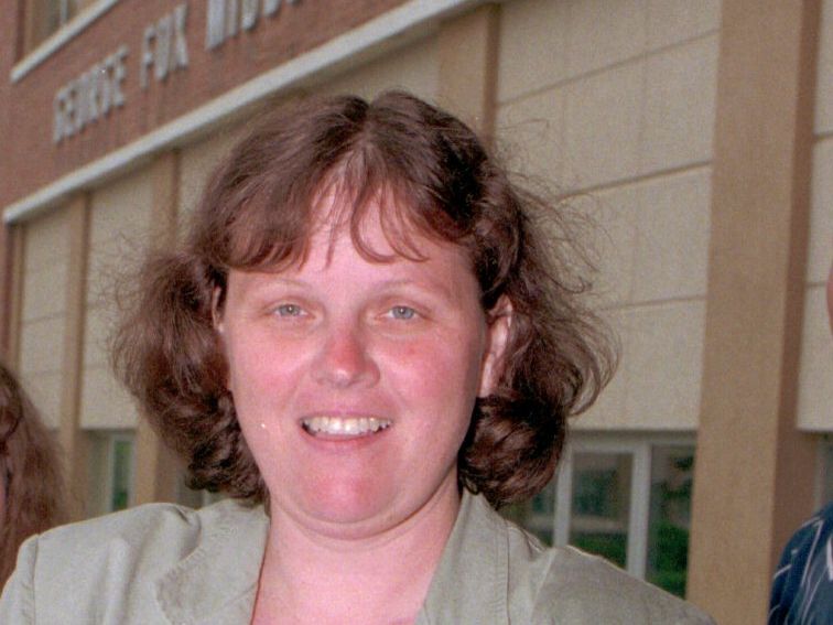 Karen S. Muir, former Anne Arundel County Public Schools educator active in Democratic politics, dies