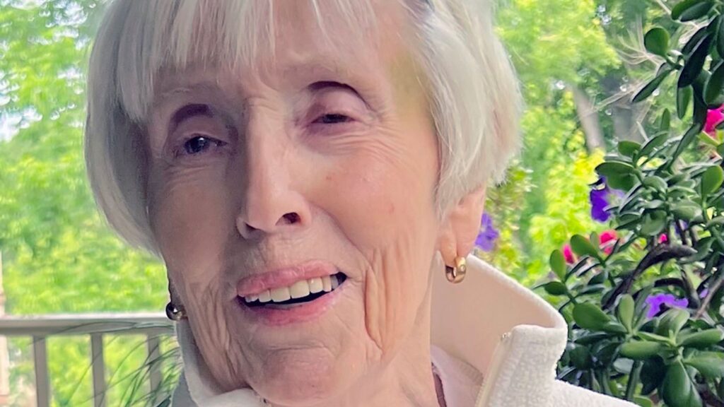 Baltimore native Linda C. Tanton, Loyola Notre Dame Library support staffer and master gardener, dies