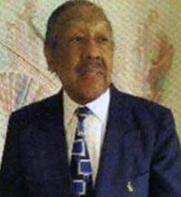 William A. Dorsey, first African American administrative clerk of the Baltimore District Court, dies