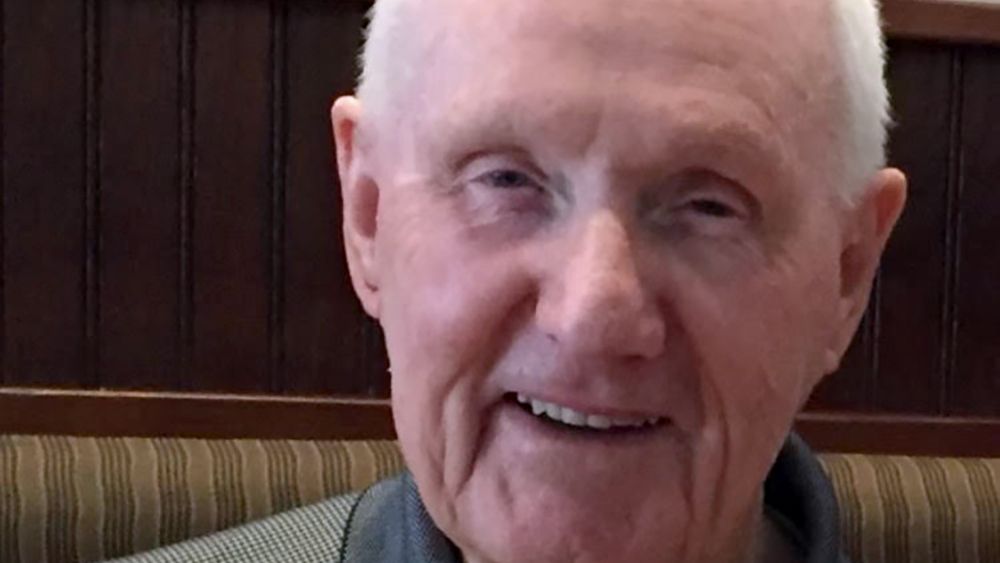 Eugene E. ‘Gene’ Gilhooly, an Anne Arundel County educator remembered for his playfulness and kindness, dies