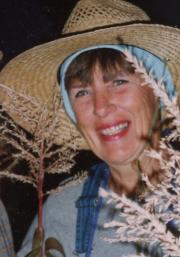 Obituary: In loving Memory of Virginia Johnson