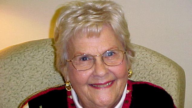 Margaret L. ‘Peggy’ Ruppersberger, educator and mother of Rep. Charles A. ‘Dutch’ Ruppersberger, dies at 101