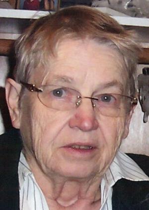 Elizabeth (Anderson) Sposato
