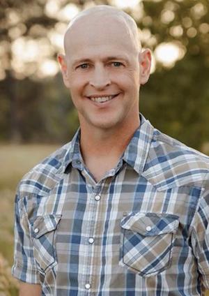 Michael S. Burchett