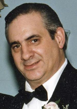 Samuel Gagliano