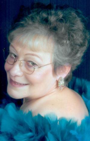 Betty J. Sutliff