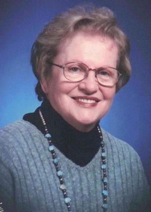 Carol Arlene Kemmis