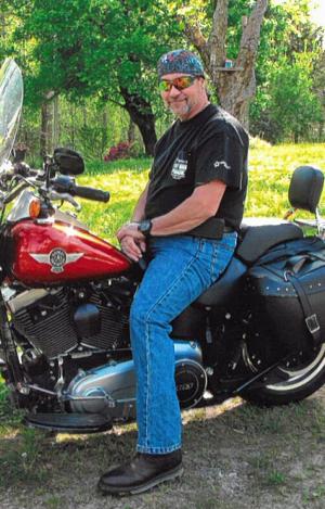 Garry Lee Washburn
