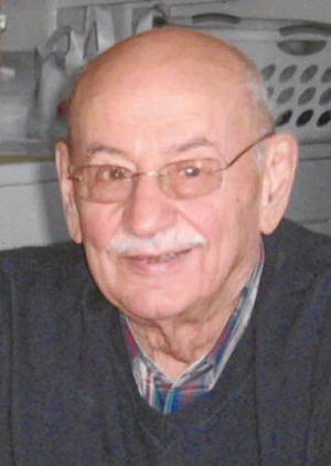 Joseph P. Menaldino