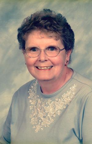 Gloria S. Burdick